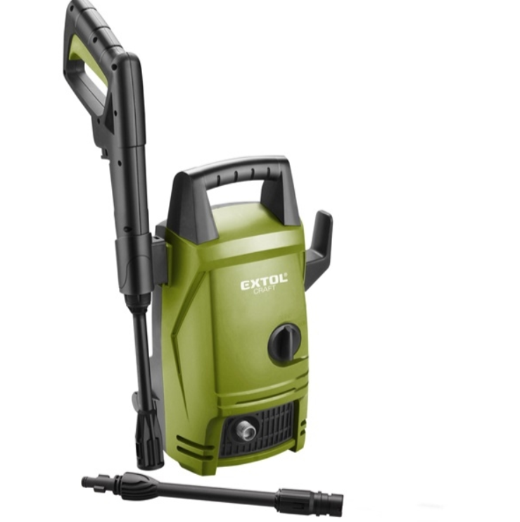 Extol magasnyomású mosó
