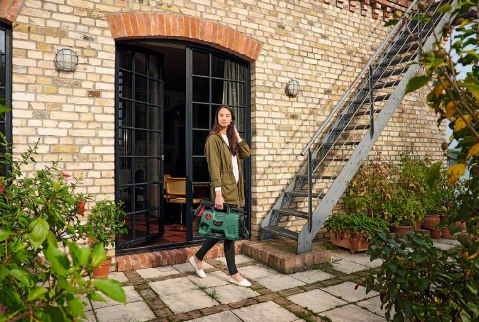 A Primanet webáruházban többféle magasnyomású mosó található