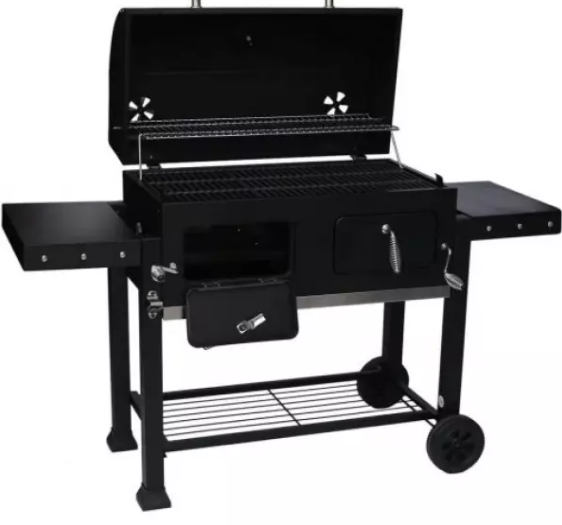 Landmann faszenes grill