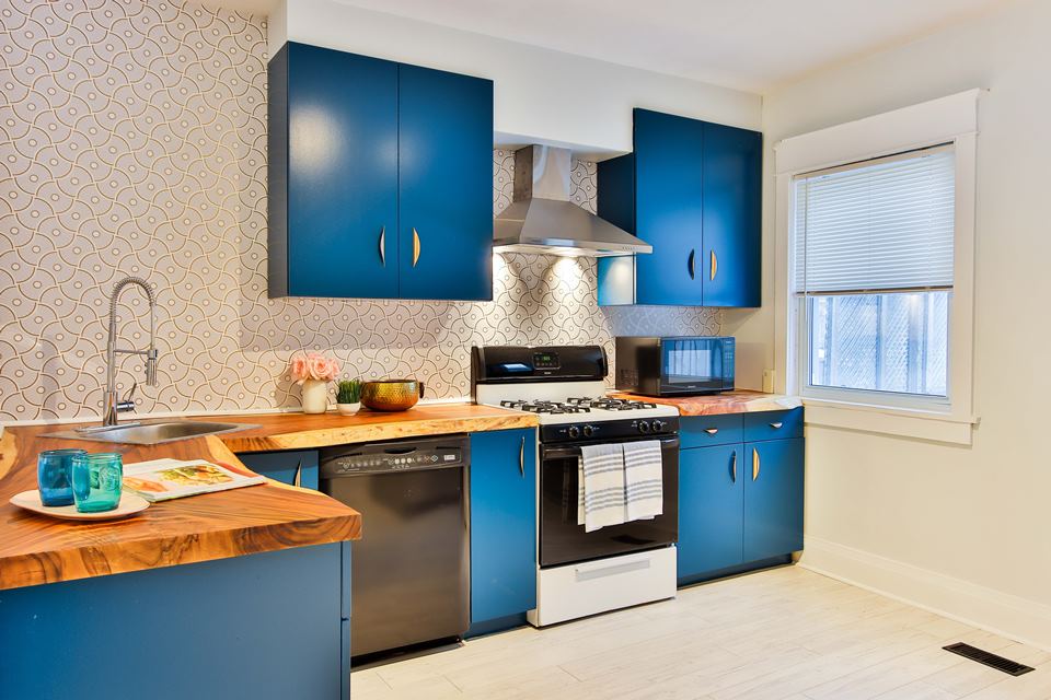 beépíthető konyhagépekkel lehet kényelmes és modern a konyhád
