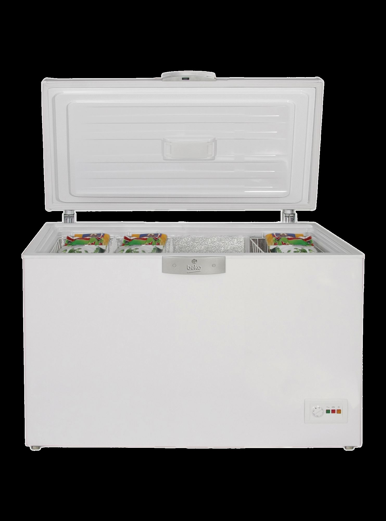 Fagyasztóláda a család igényeire méretezve