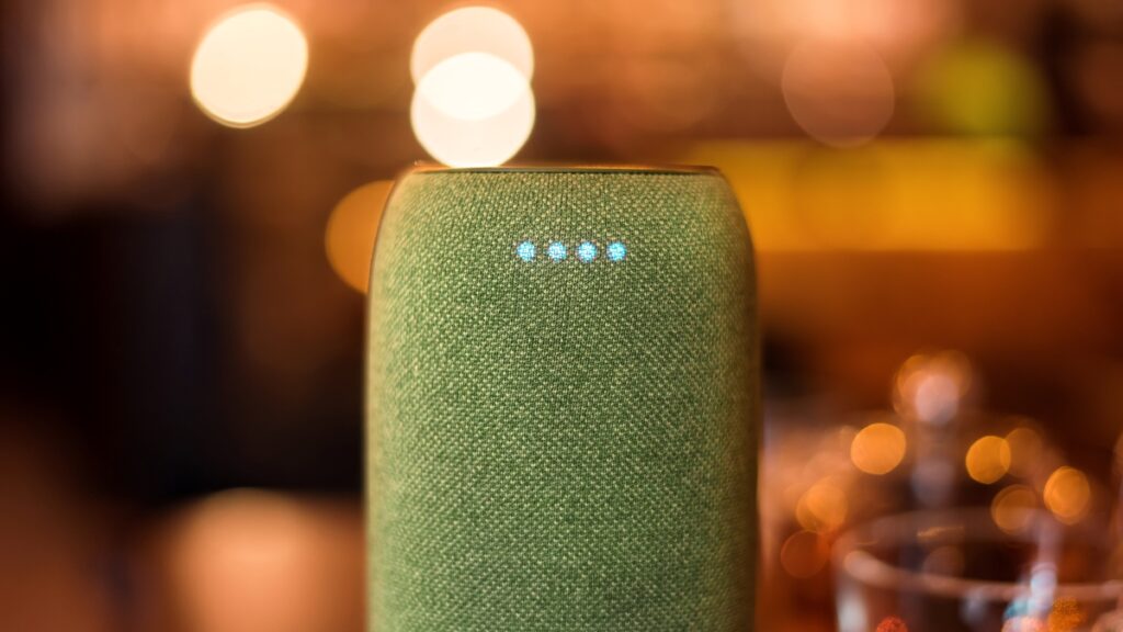 Bluetooth hangszóró