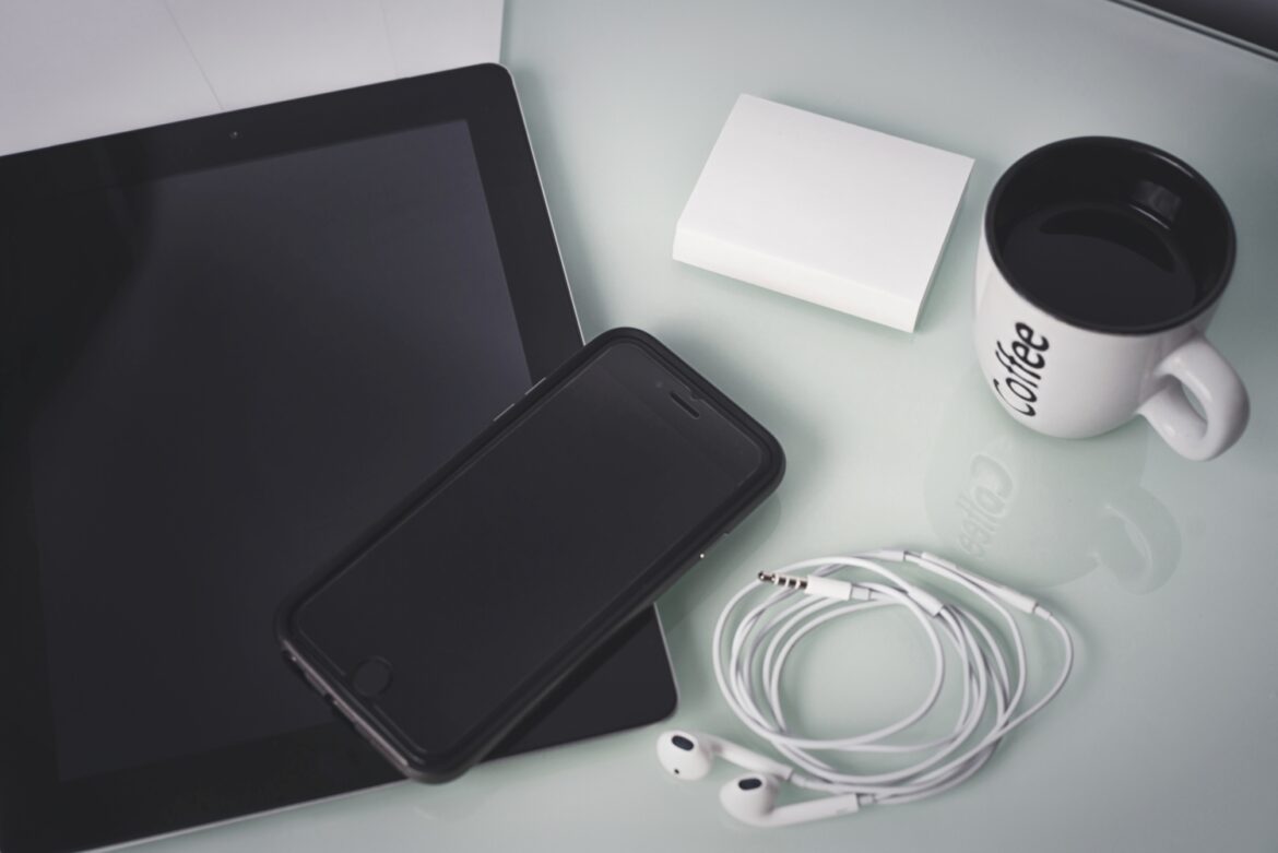 Elektronikai webáruház