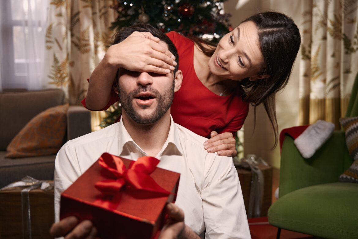 Ajándékötletek barkácsoló férfiaknak