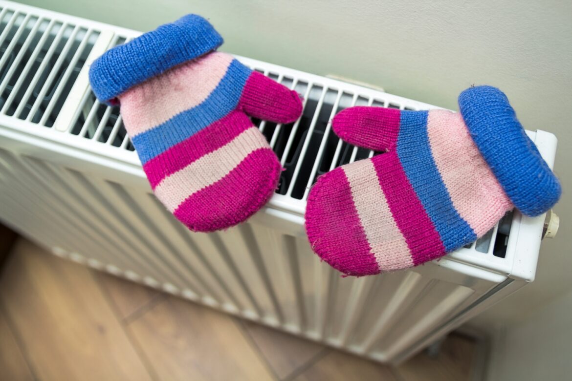 Ellenőrizd a fűtési rendszered állapotát