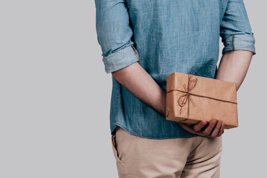 Karácsonyi ajándék 10 000 ft alatt