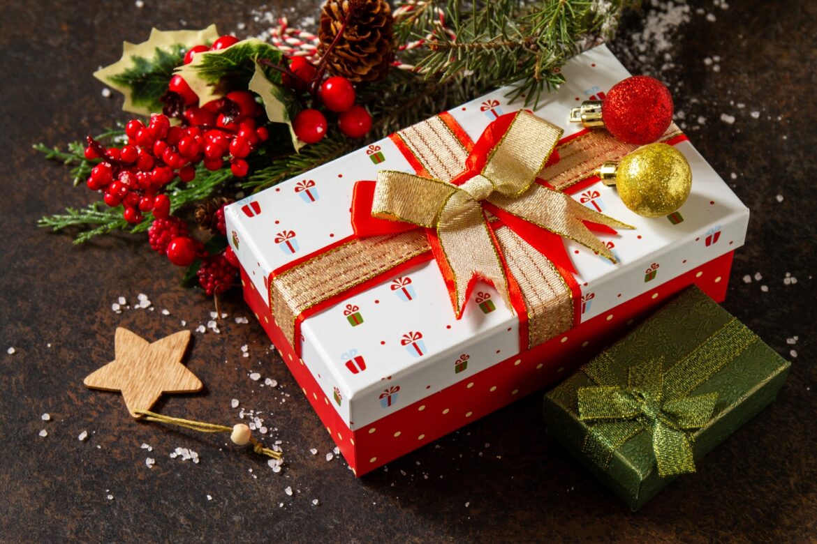 Olcsó karácsonyi ajándék