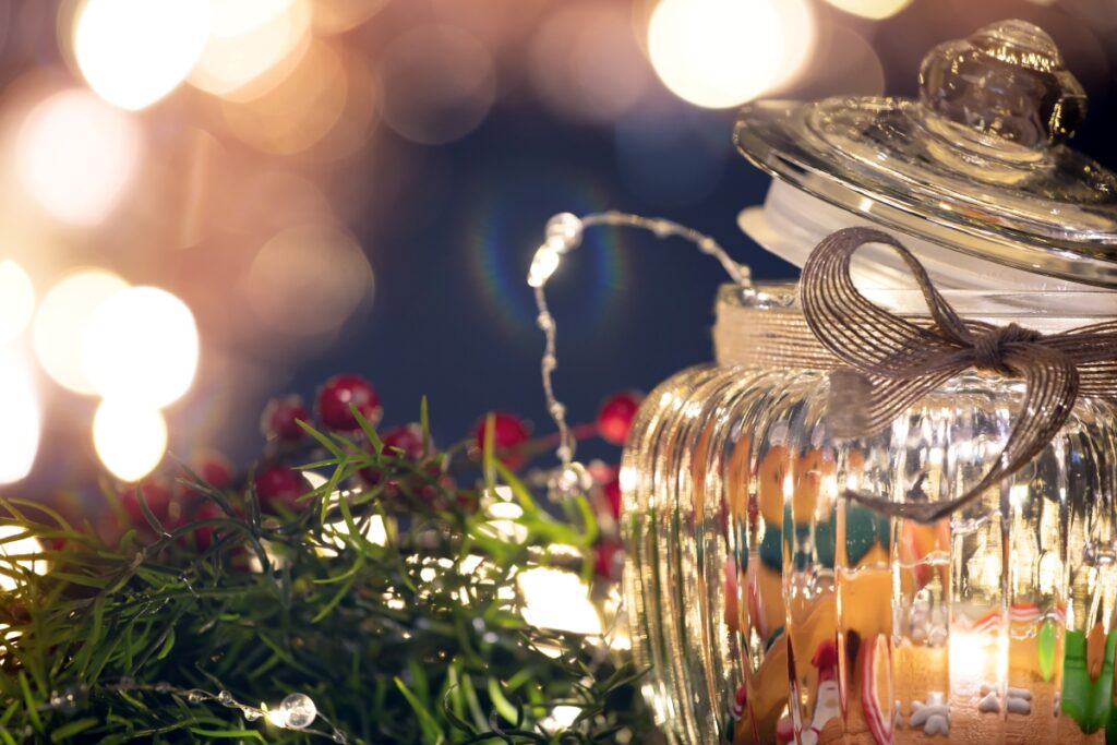 Karácsonyi dekor tippek
