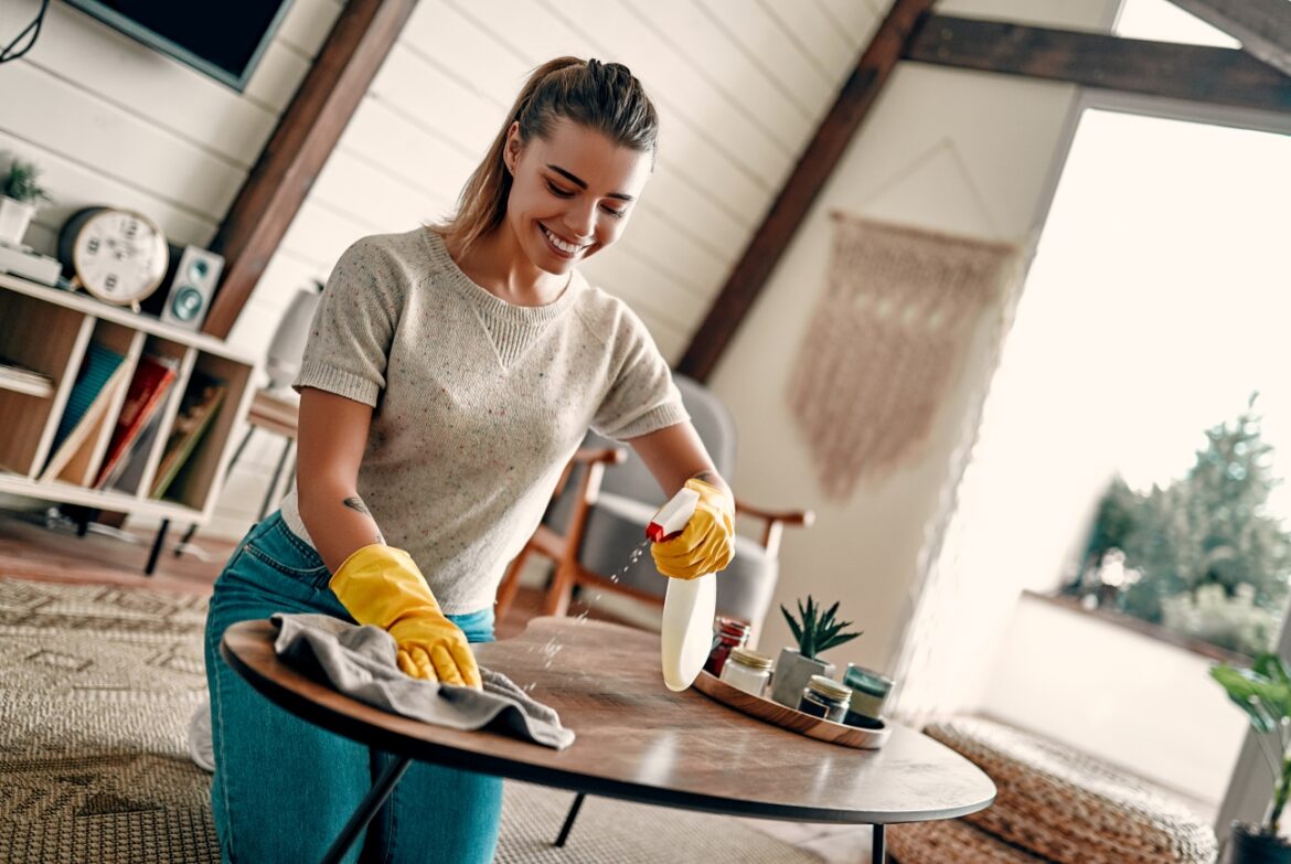 Lakás illatosítás