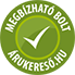 Megbízható Bolt Program - Árukereső.hu