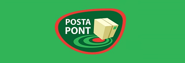 PostaPont szolgáltatás a PrimaNeten