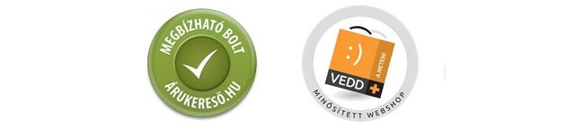 PrimaNet.hu online szakáruház - Vedd a Neten Minősített webáruház - Megbízható Bolt