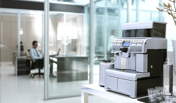 Saeco kávéfőző gép